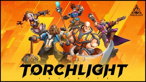 Torchlight for PC .